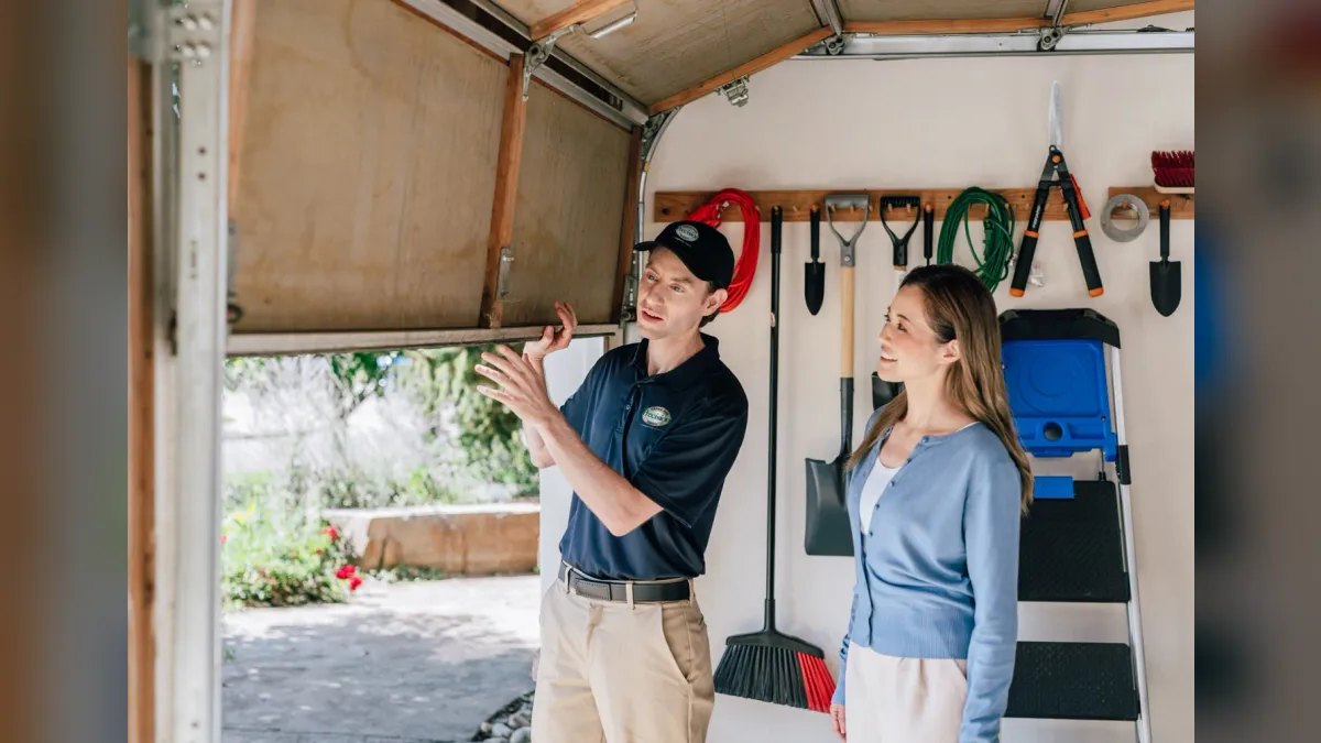 Should I open or buy a Precision Garage Door franchise in 2027 — figure 5