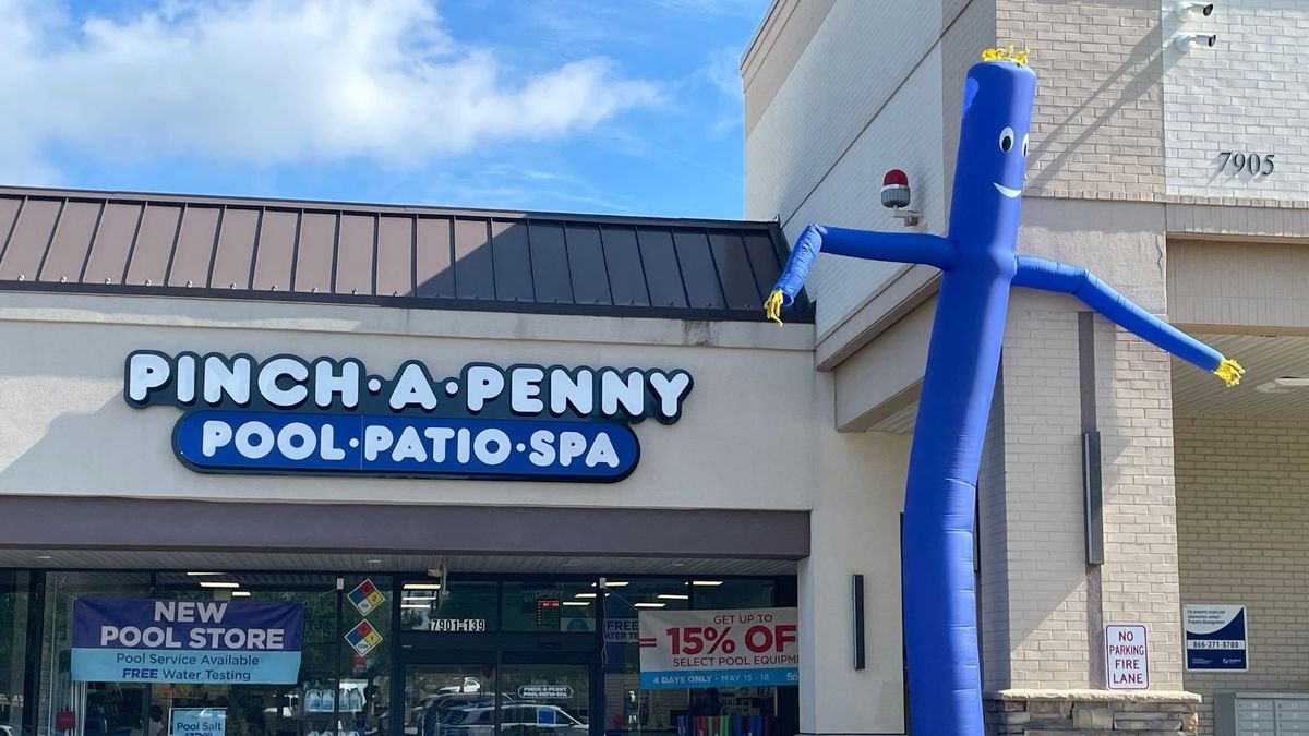Should I open or buy a Pinch A Penny Pool franchise in 2027?