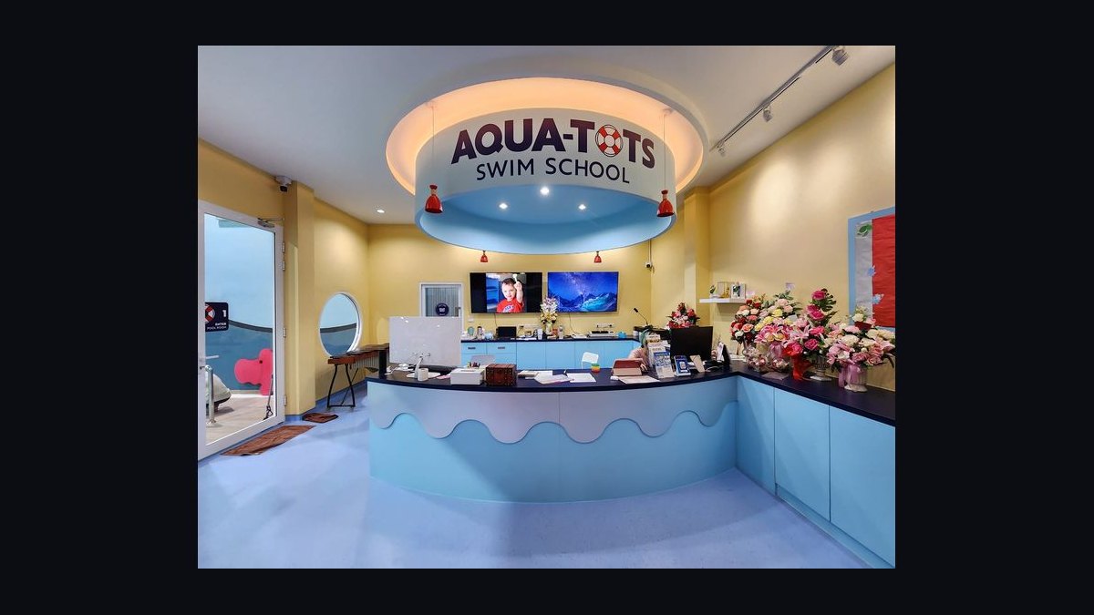Should I open or buy an Aqua-Tots Swim Schools franchise in 2027?