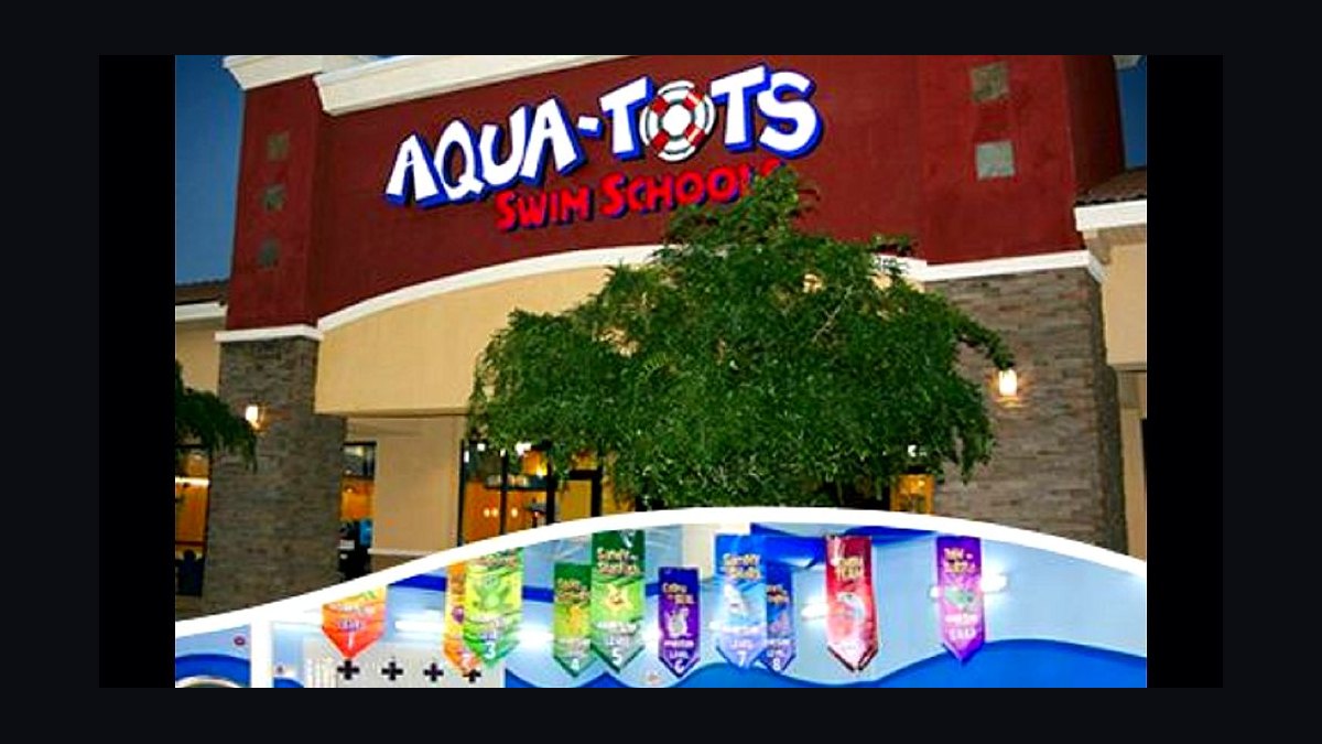 Should I open or buy an Aqua-Tots Swim Schools franchise in 2027?
