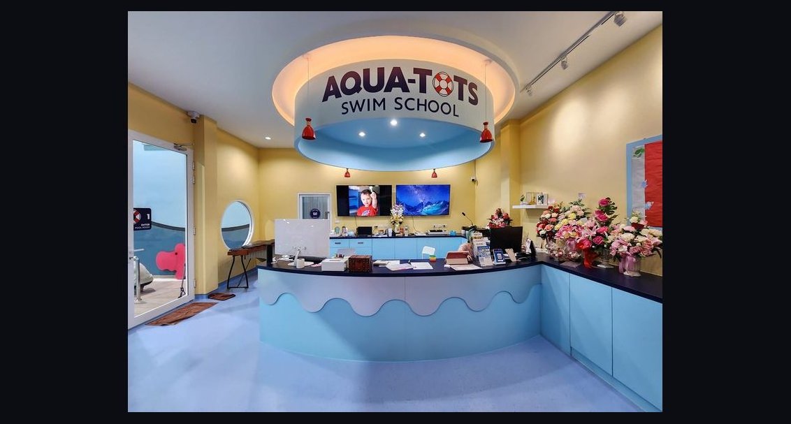 Should I open or buy an Aqua-Tots Swim Schools franchise in 2027?