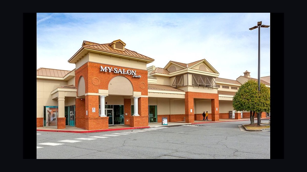 Should I open or buy a MY SALON Suite franchise in 2027?