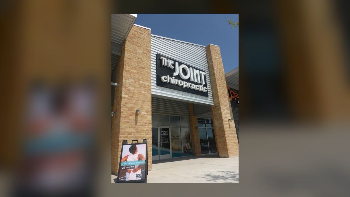 Should I open or buy a Joint Chiropractic franchise in 2027?