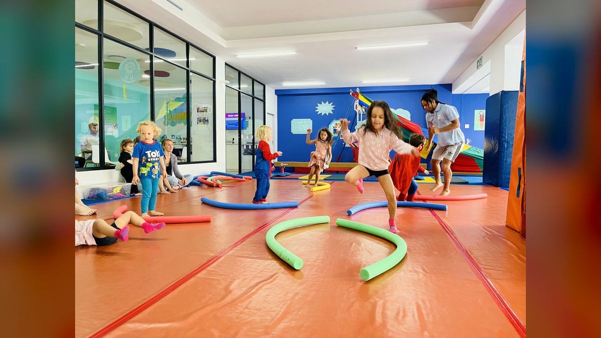 Should I open or buy The Little Gym franchise in 2027 — figure 5