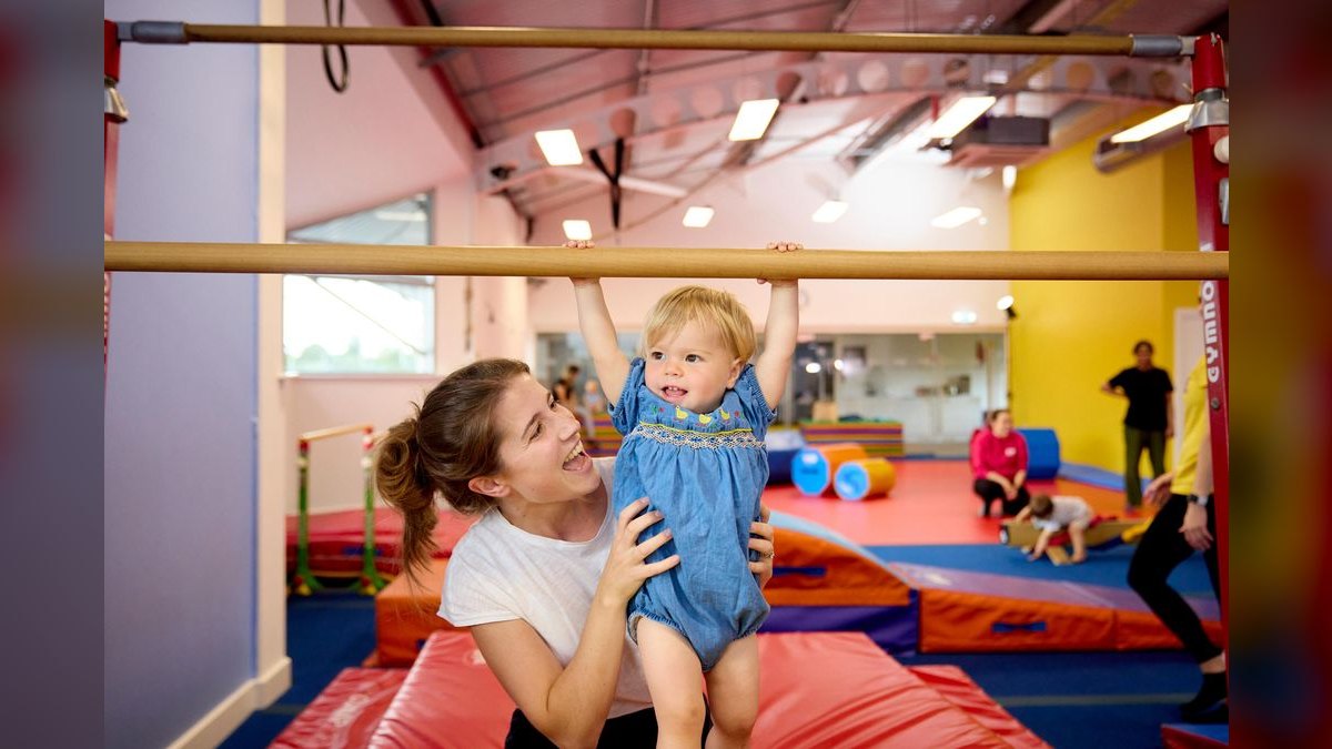 Should I open or buy The Little Gym franchise in 2027?