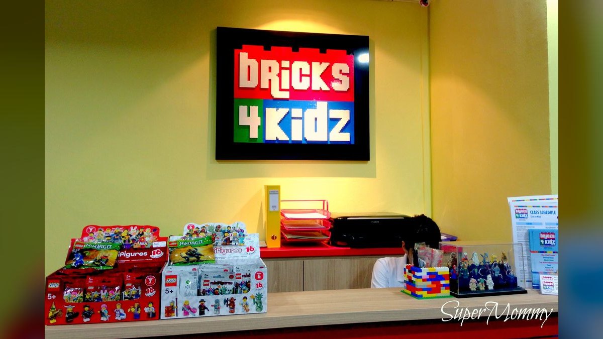 Should I open or buy a Bricks 4 Kidz franchise in 2027 — figure 1