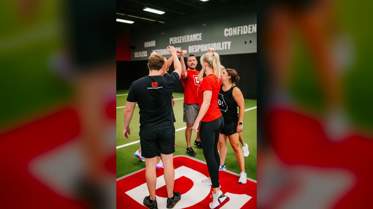 Should I open or buy a D1 Training franchise in 2027?