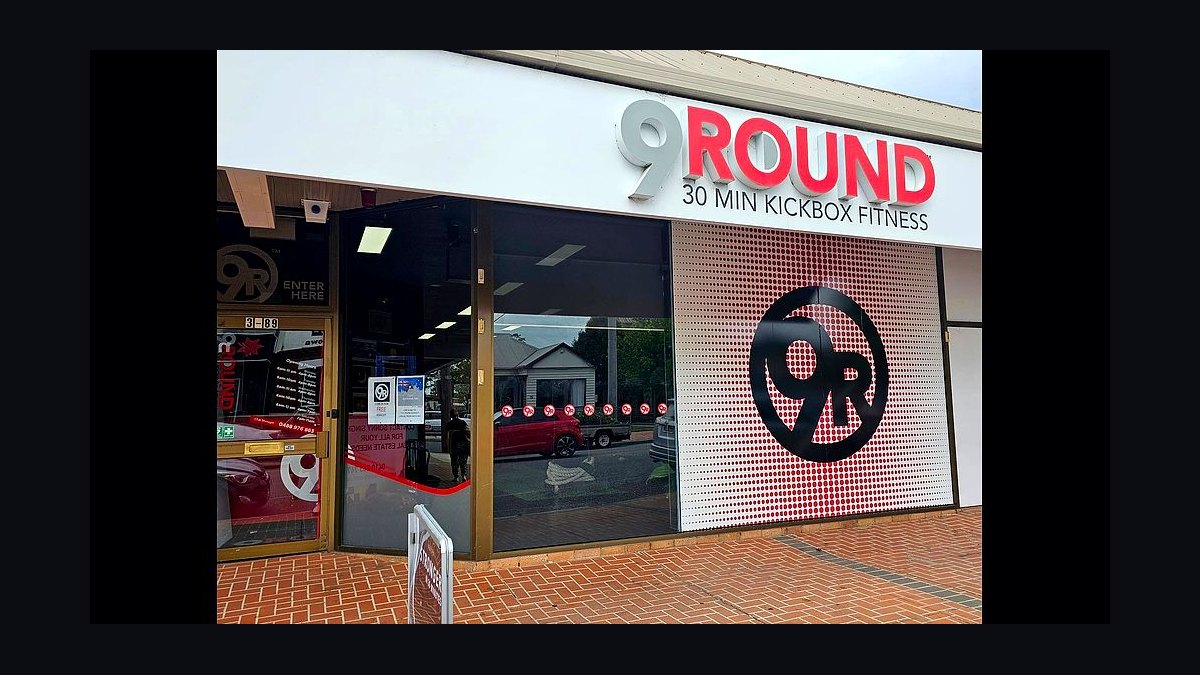 Should I open or buy a 9Round Kickbox Fitness franchise in 2027?