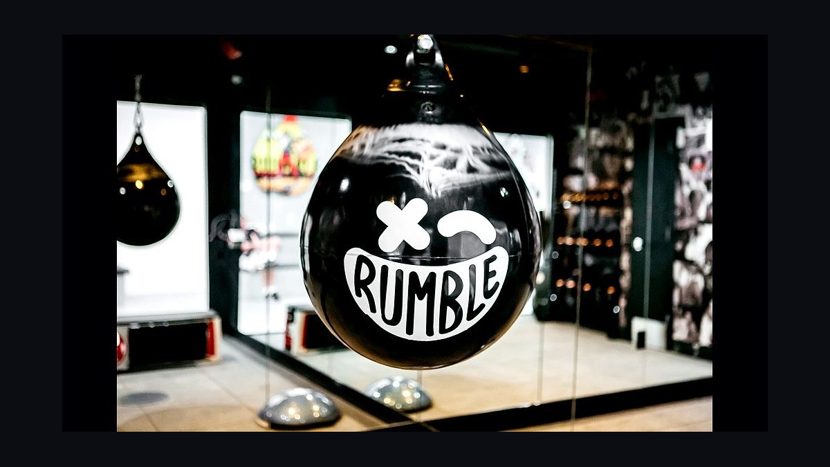 Should I open or buy a Rumble Boxing franchise in 2027 — figure 1