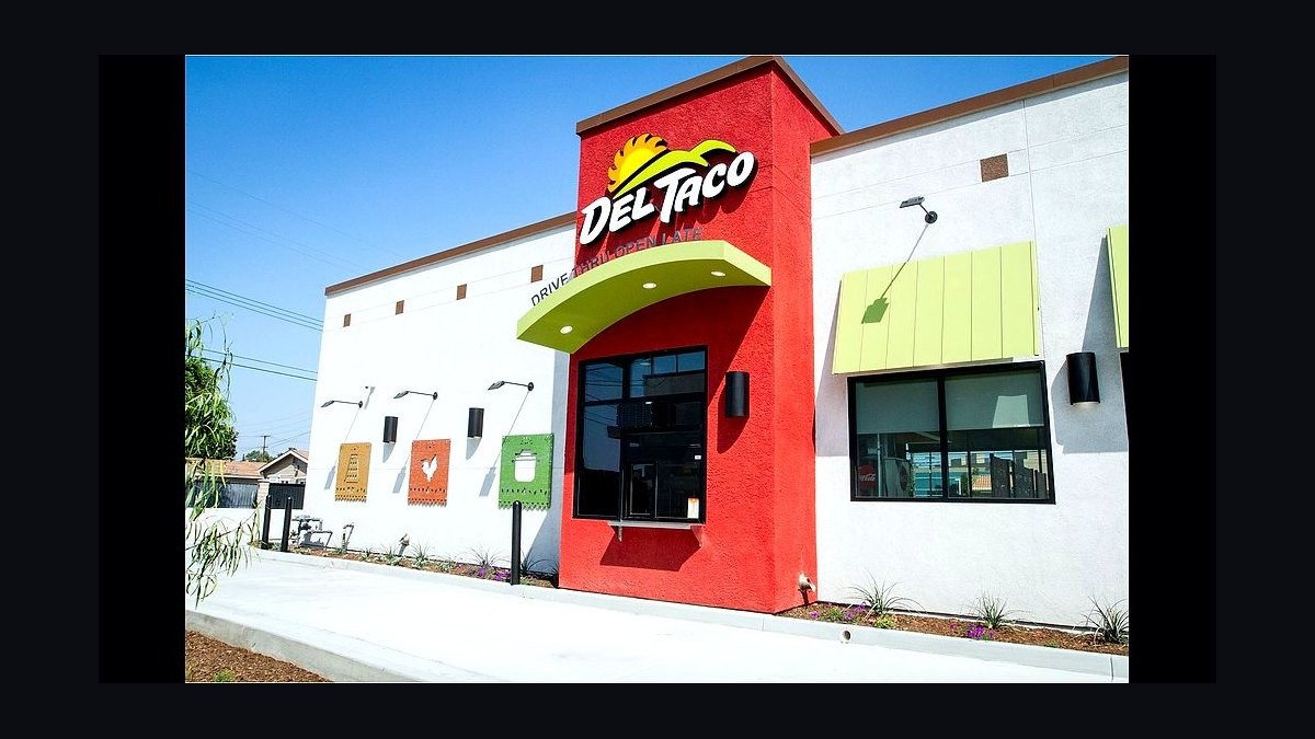Should I open or buy a Del Taco franchise in 2027?