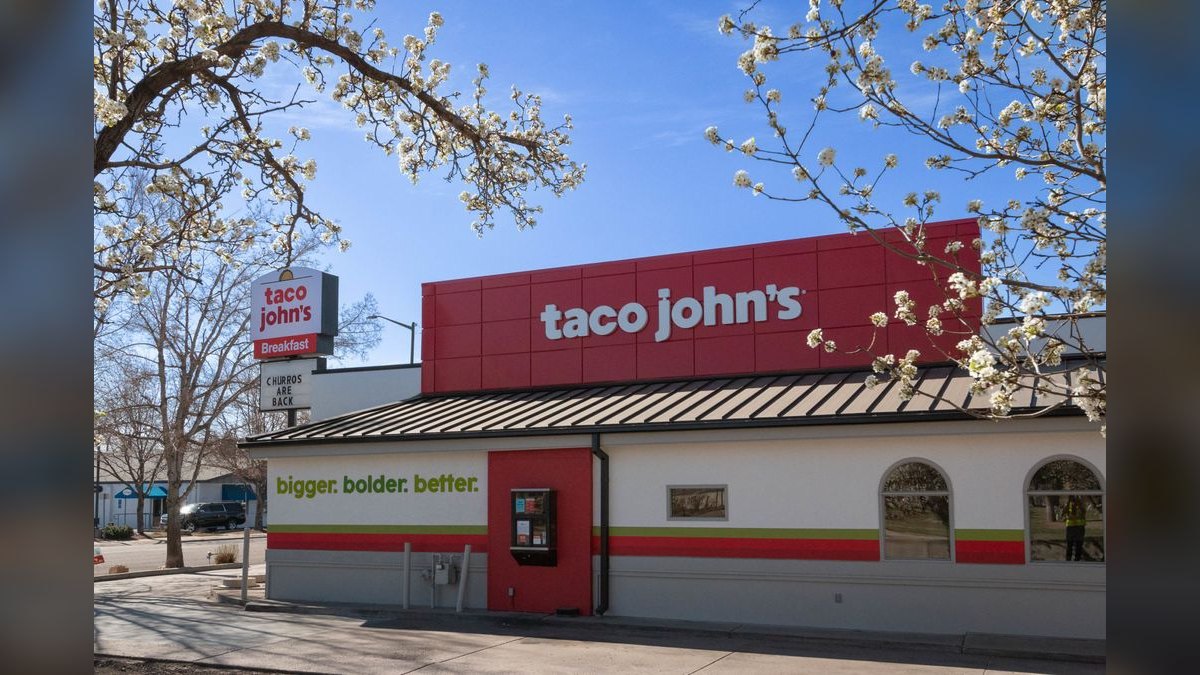 Should I open or buy a Taco John's franchise in 2027 — figure 4