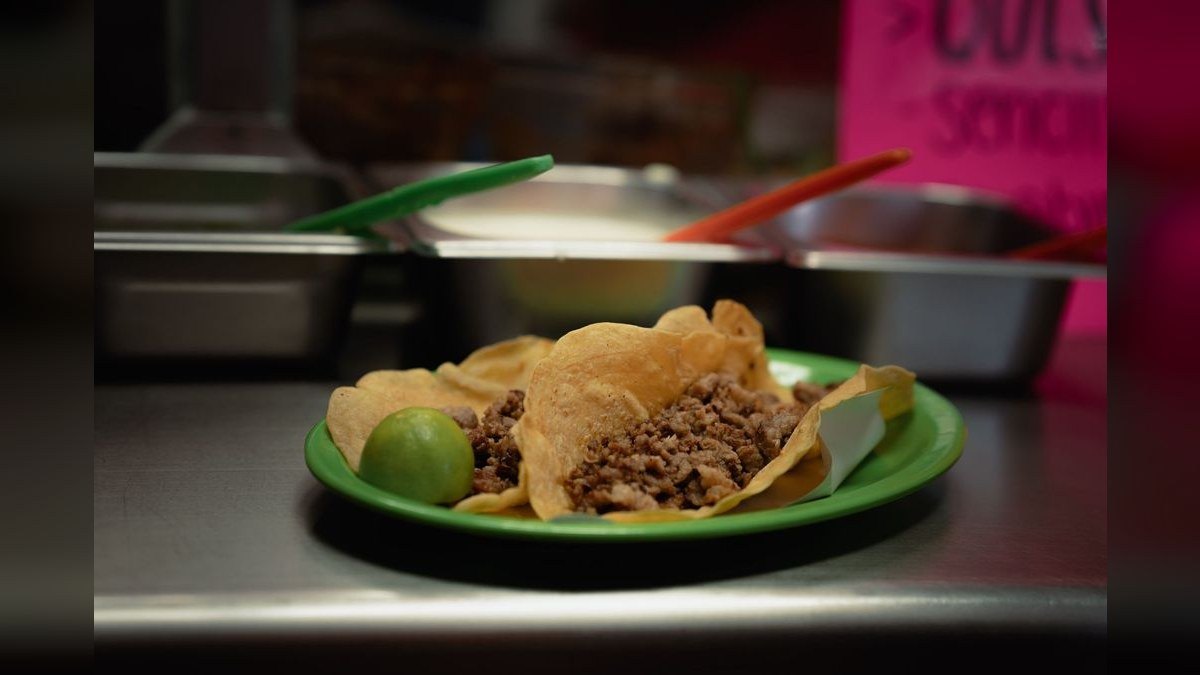 Should I open or buy a Taco John's franchise in 2027?