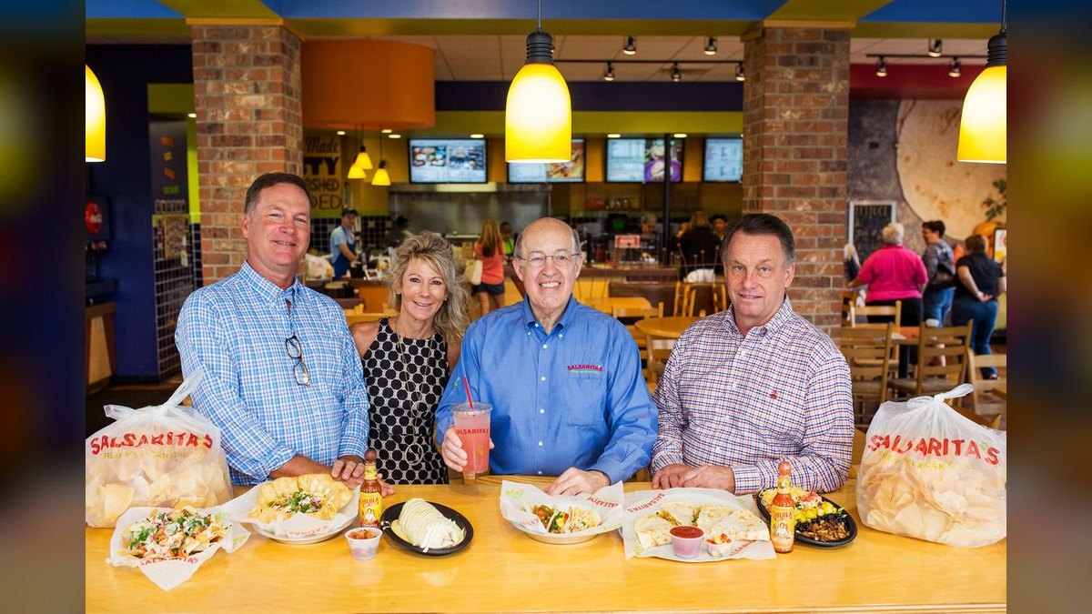 Should I open or buy a Salsarita's Fresh Mexican Grill franchise in 2027 — figure 3