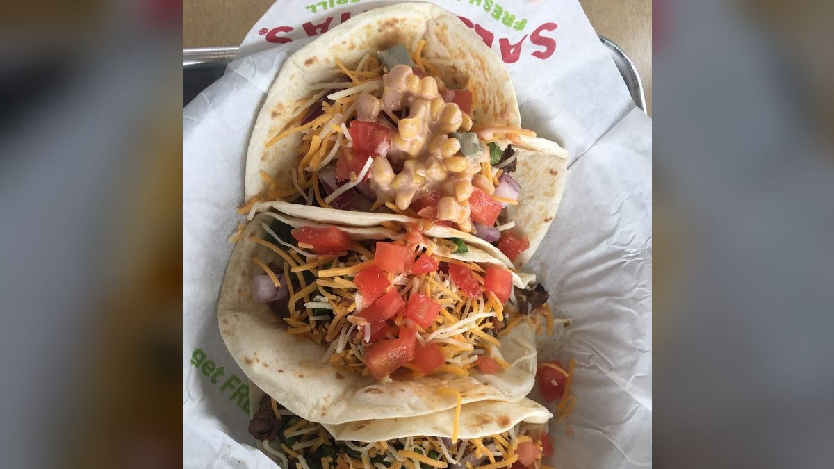 Should I open or buy a Salsarita's Fresh Mexican Grill franchise in 2027 — figure 5