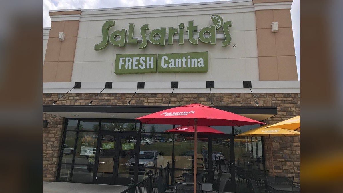 Should I open or buy a Salsarita's Fresh Mexican Grill franchise in 2027 — figure 6