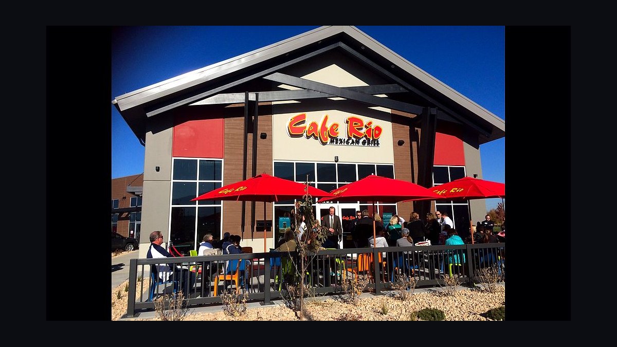 Should I open or buy a Cafe Rio Mexican Grill franchise in 2027 — figure 2