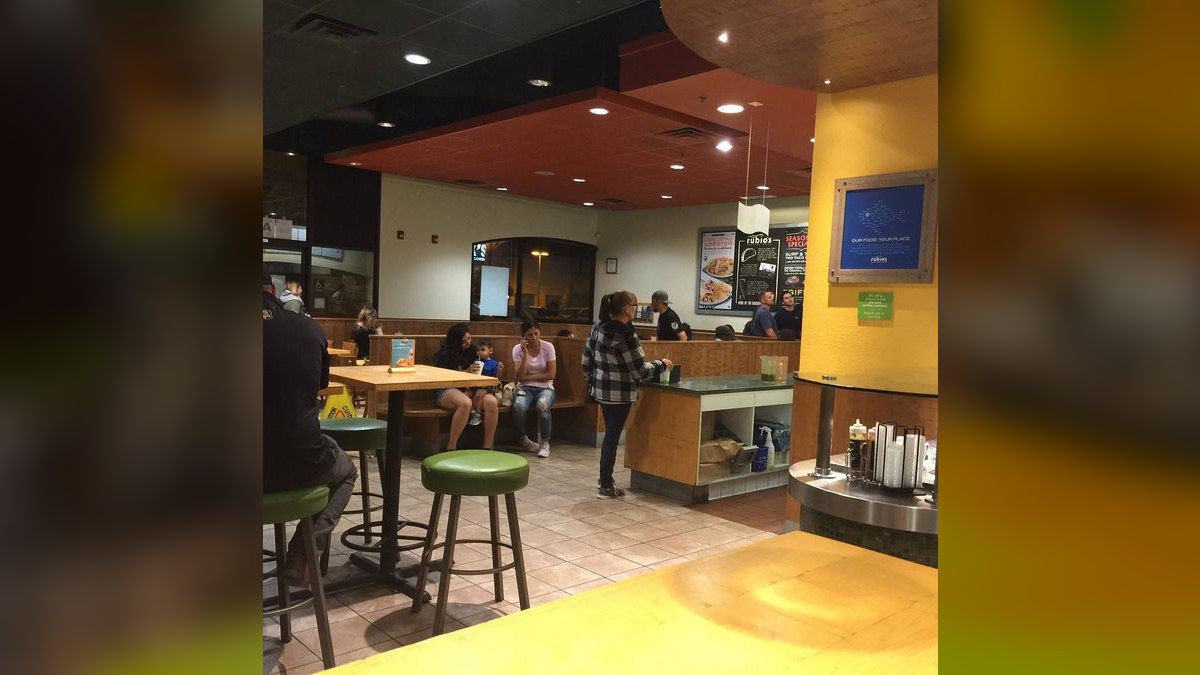Should I open or buy a Rubio's Coastal Grill franchise in 2027 — figure 1