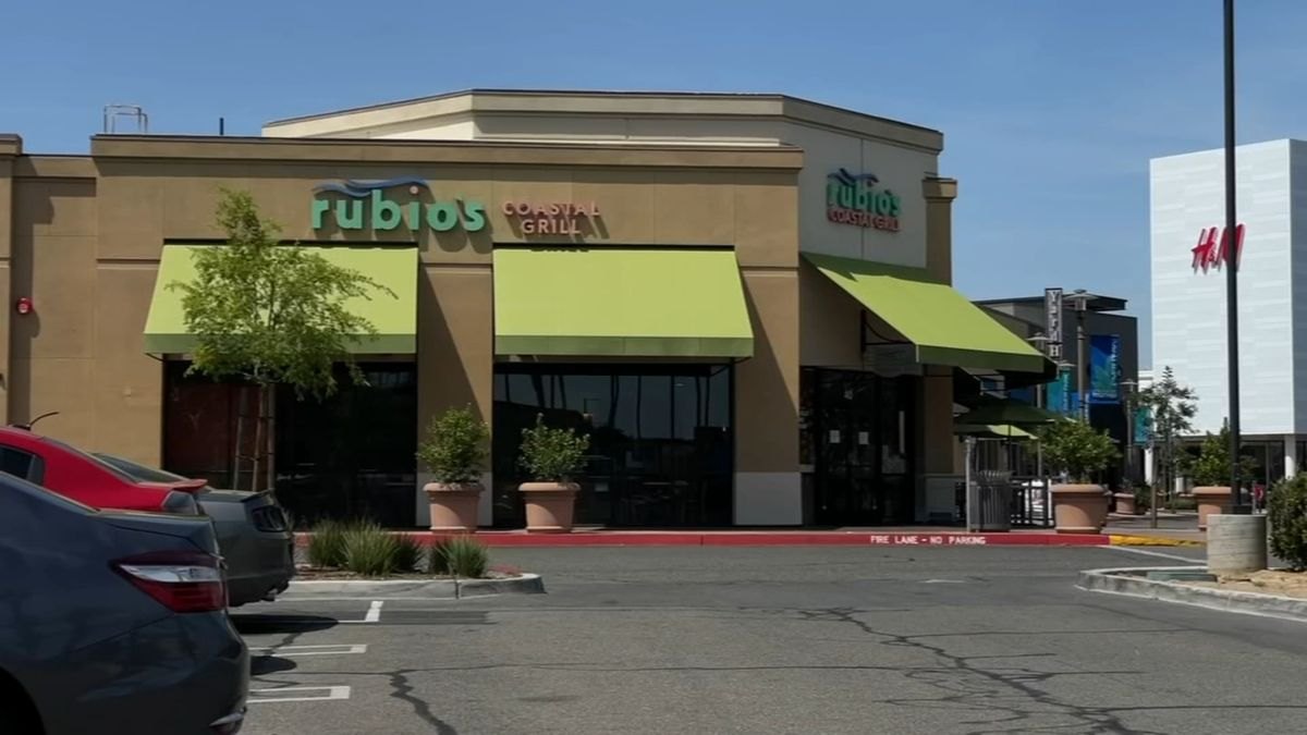 Should I open or buy a Rubio's Coastal Grill franchise in 2027?