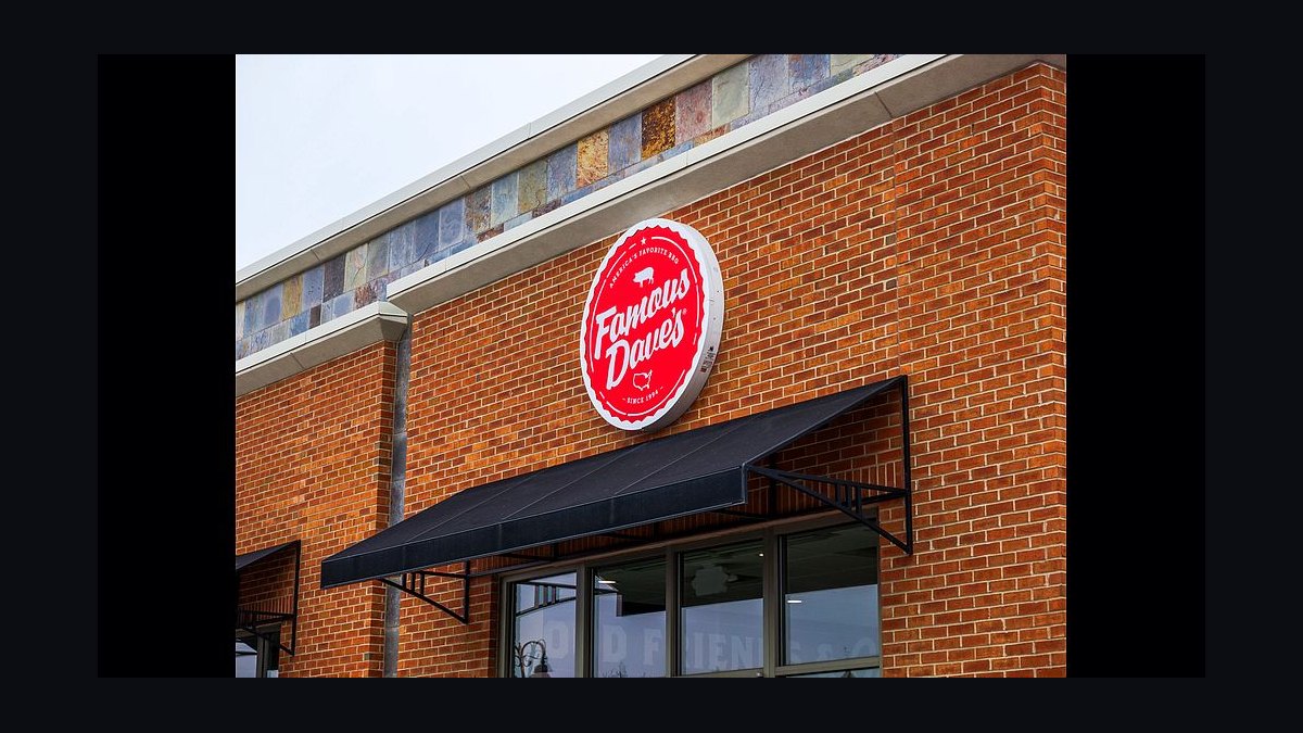 Should I open or buy a Famous Dave's BBQ franchise in 2027?