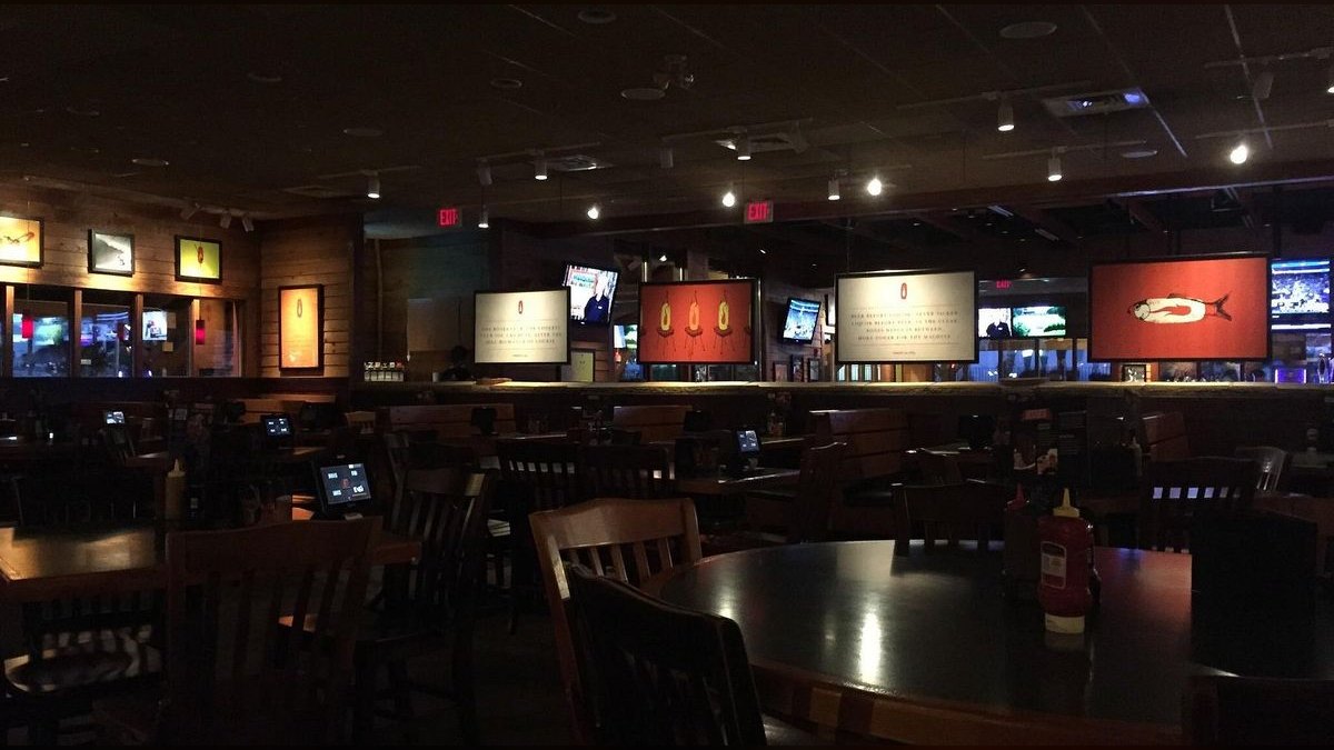 Should I open or buy a Smokey Bones BBQ franchise in 2027 — figure 1