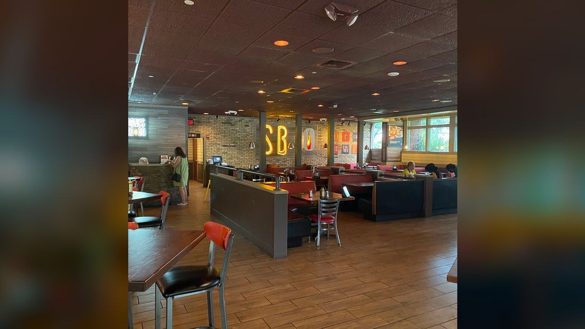 Should I open or buy a Smokey Bones BBQ franchise in 2027?