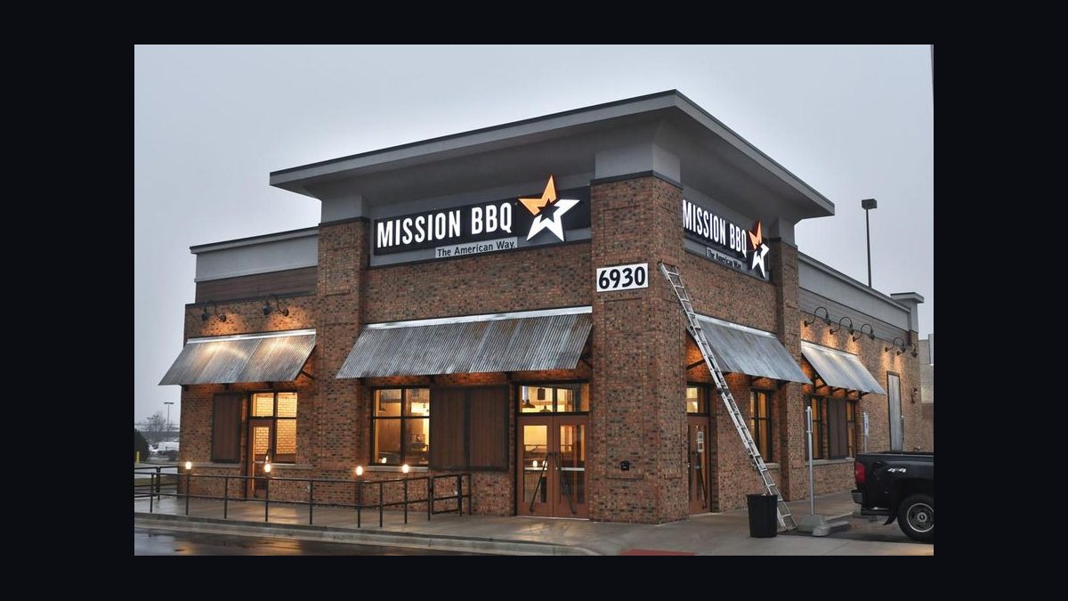 Should I open or buy a Mission BBQ franchise in 2027?