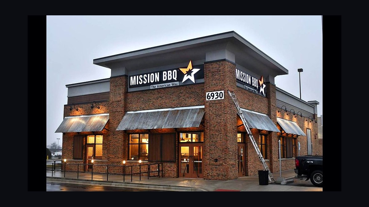 Should I open or buy a Mission BBQ franchise in 2027?