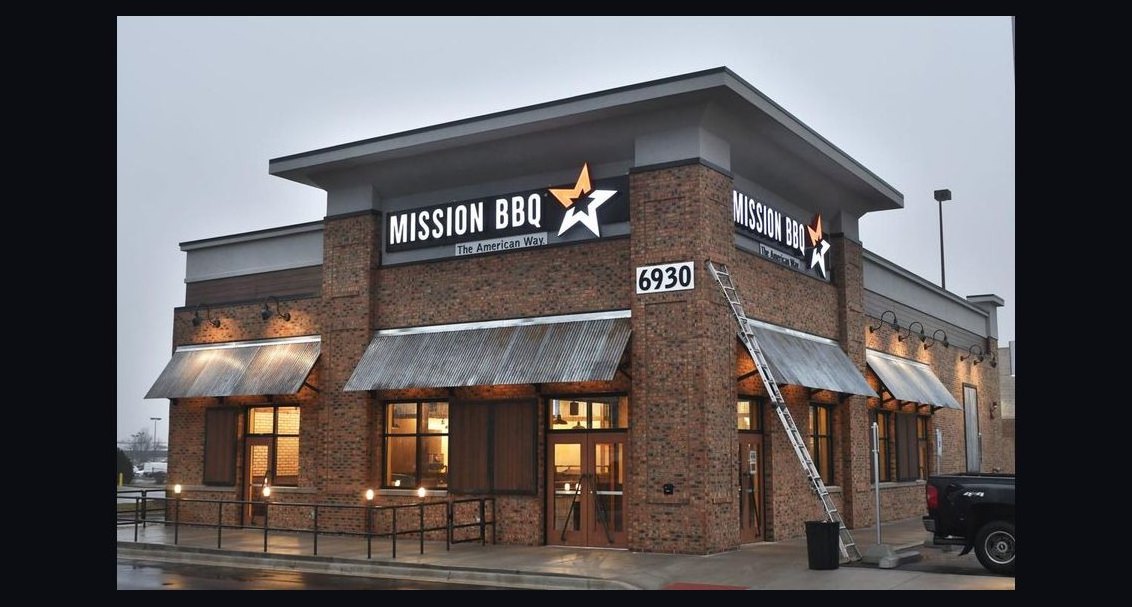 Should I open or buy a Mission BBQ franchise in 2027?