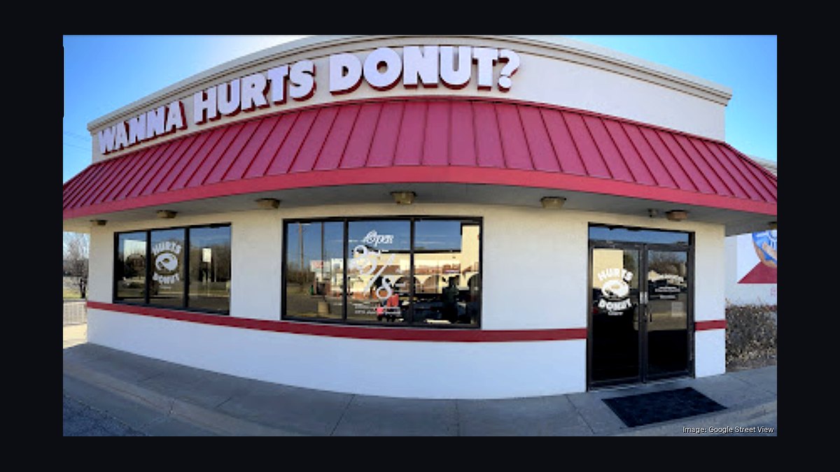 Should I open or buy a Hurts Donut franchise in 2027?