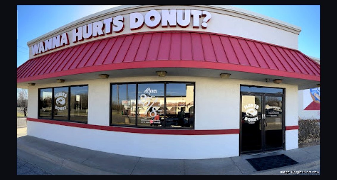 Should I open or buy a Hurts Donut franchise in 2027?