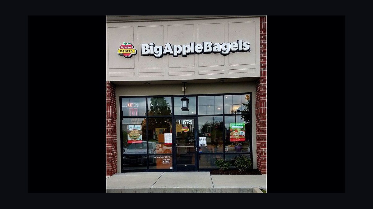 Should I open or buy a Big Apple Bagels franchise in 2027 — figure 1