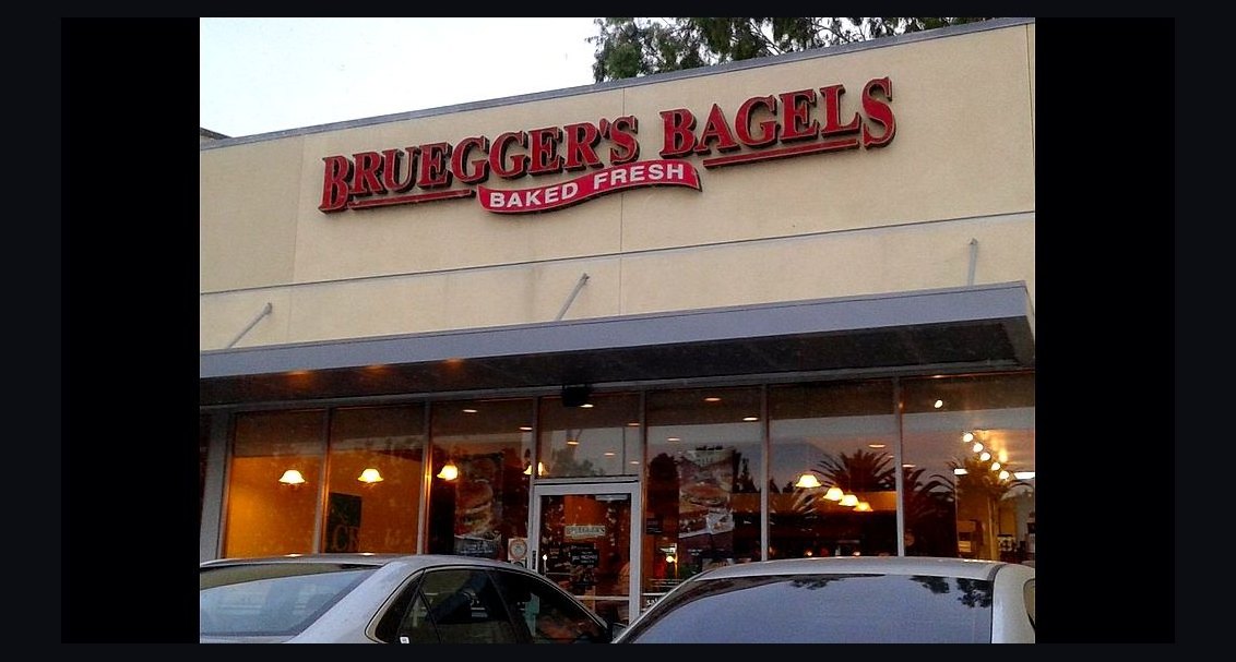 Should I open or buy a Bruegger's Bagels franchise in 2027?