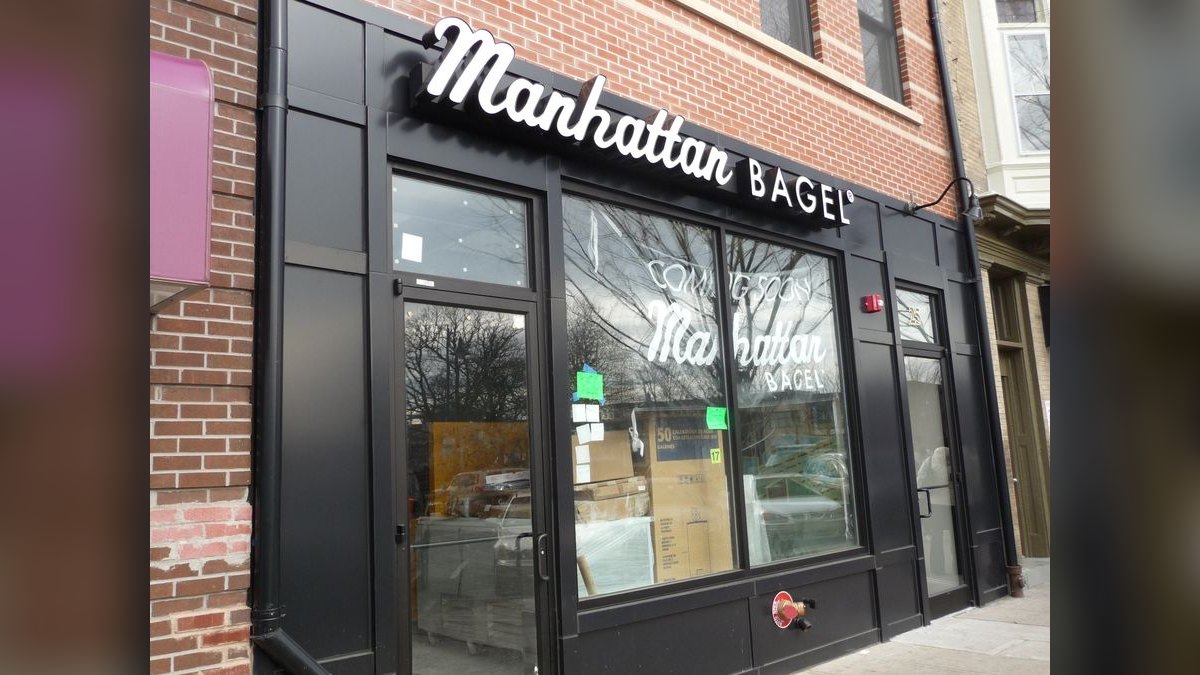 Should I open or buy a Manhattan Bagel franchise in 2027?