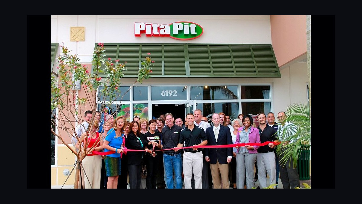 Should I open or buy a Pita Pit franchise in 2027?