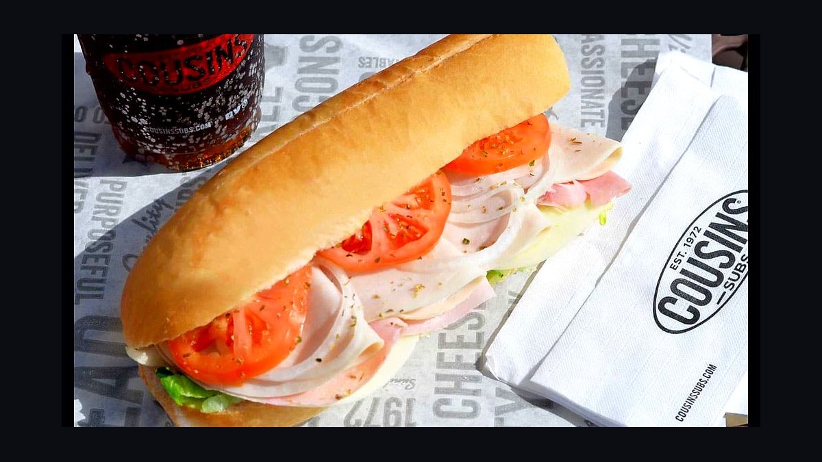 Should I open or buy a Cousins Subs franchise in 2027?