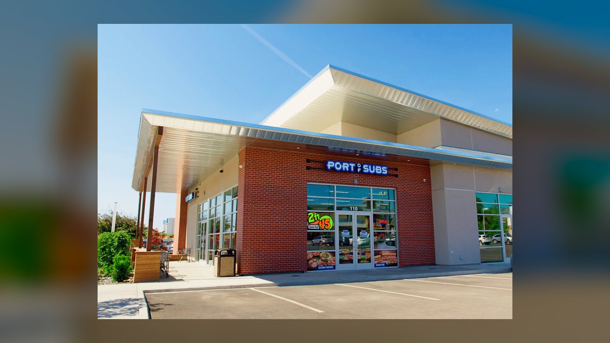 Should I open or buy a Port of Subs franchise in 2027?