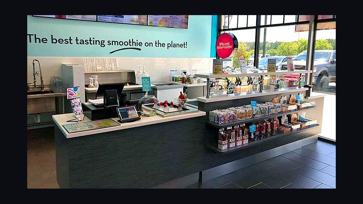 Should I open or buy a Planet Smoothie franchise in 2027?