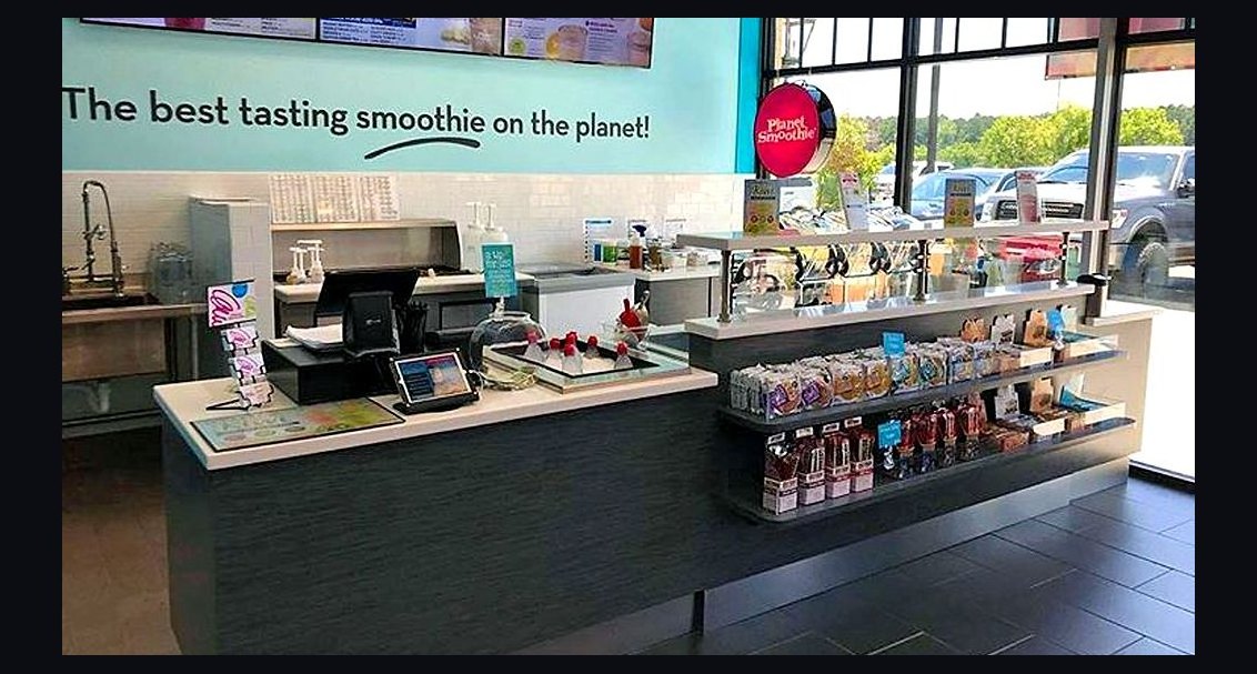 Should I open or buy a Planet Smoothie franchise in 2027?