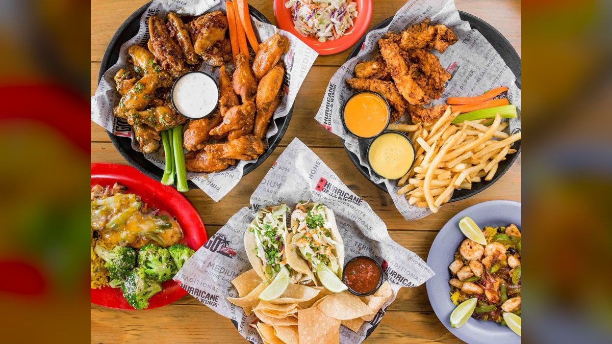 Should I open or buy a Hurricane Grill & Wings franchise in 2027?
