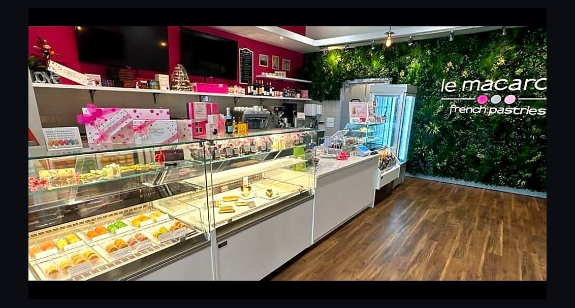 Should I open or buy a Le Macaron French Pastries franchise in 2027?