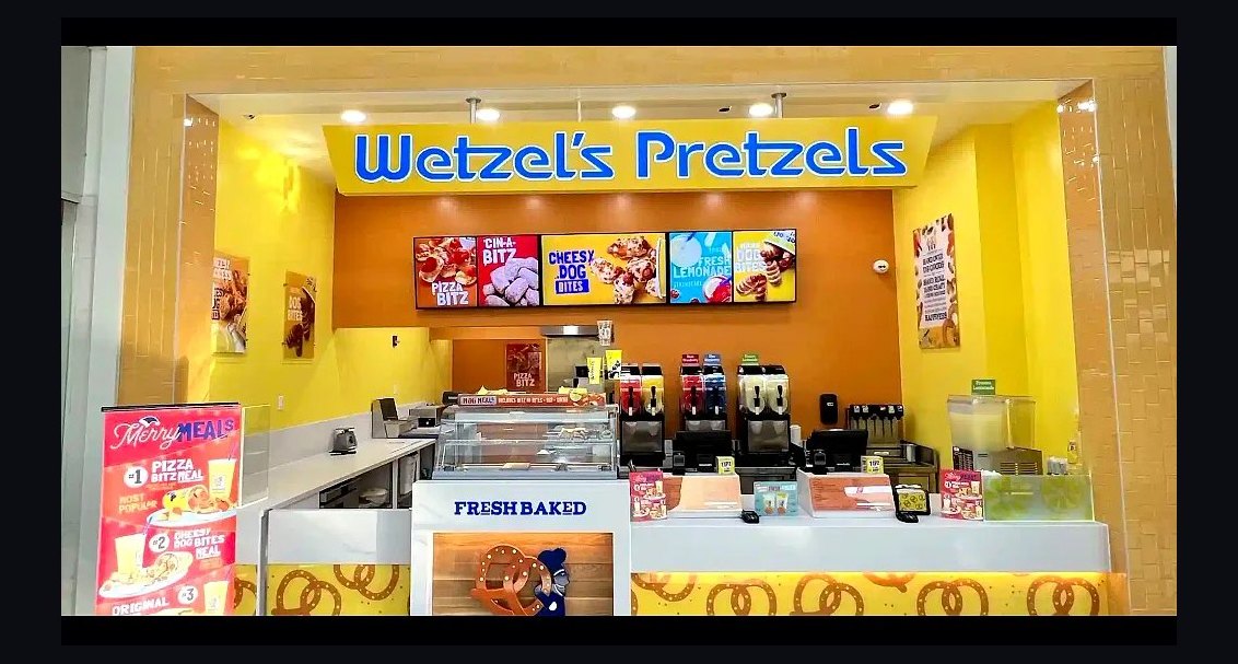 Should I open or buy a Wetzel's Pretzels franchise in 2027?