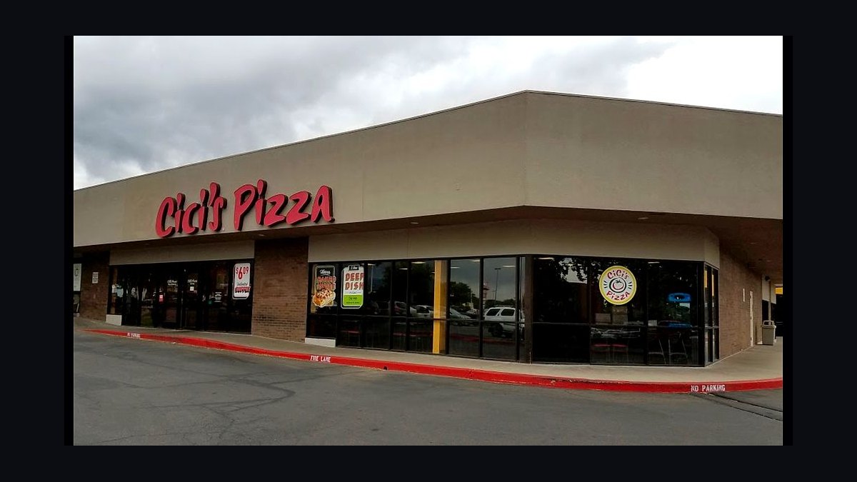 Should I open or buy a Cici's Pizza franchise in 2027?