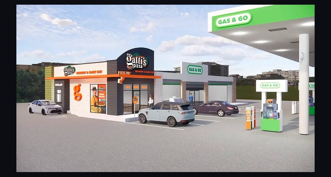 Should I open or buy a Mr. Gatti's Pizza franchise in 2027?