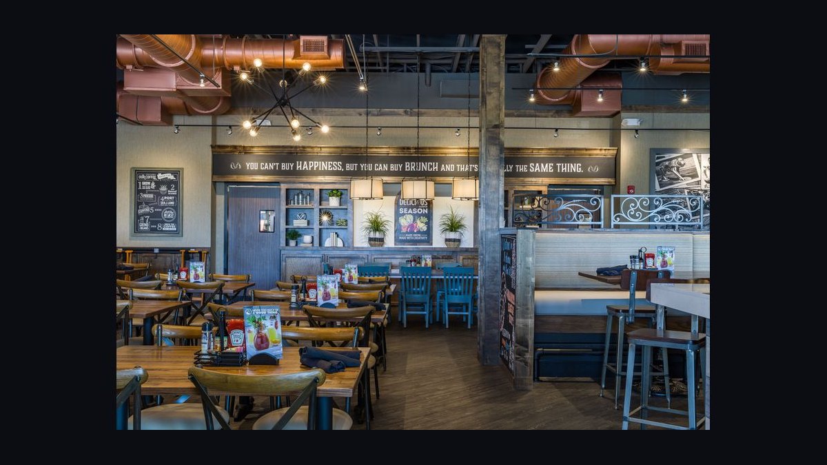 Should I open or buy an Another Broken Egg Cafe franchise in 2027?