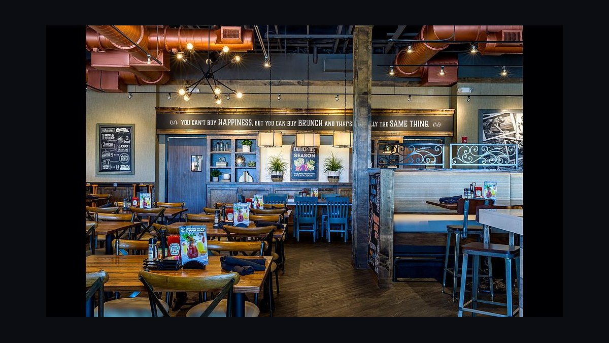 Should I open or buy an Another Broken Egg Cafe franchise in 2027?