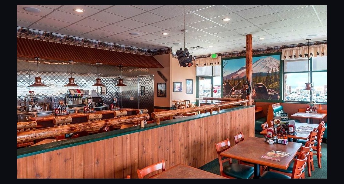 Should I open or buy a Black Bear Diner franchise in 2027?