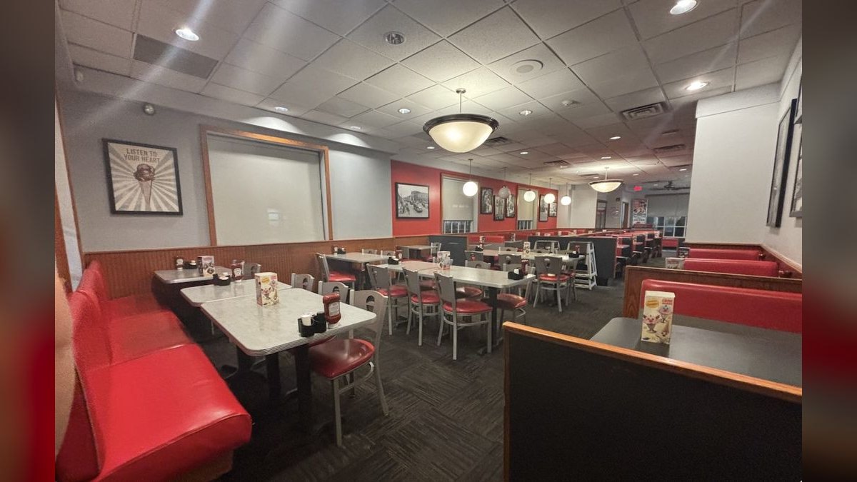 Should I open or buy a Friendly's Family Restaurant franchise in 2027 — figure 2