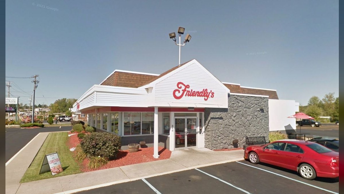 Should I open or buy a Friendly's Family Restaurant franchise in 2027 — figure 4