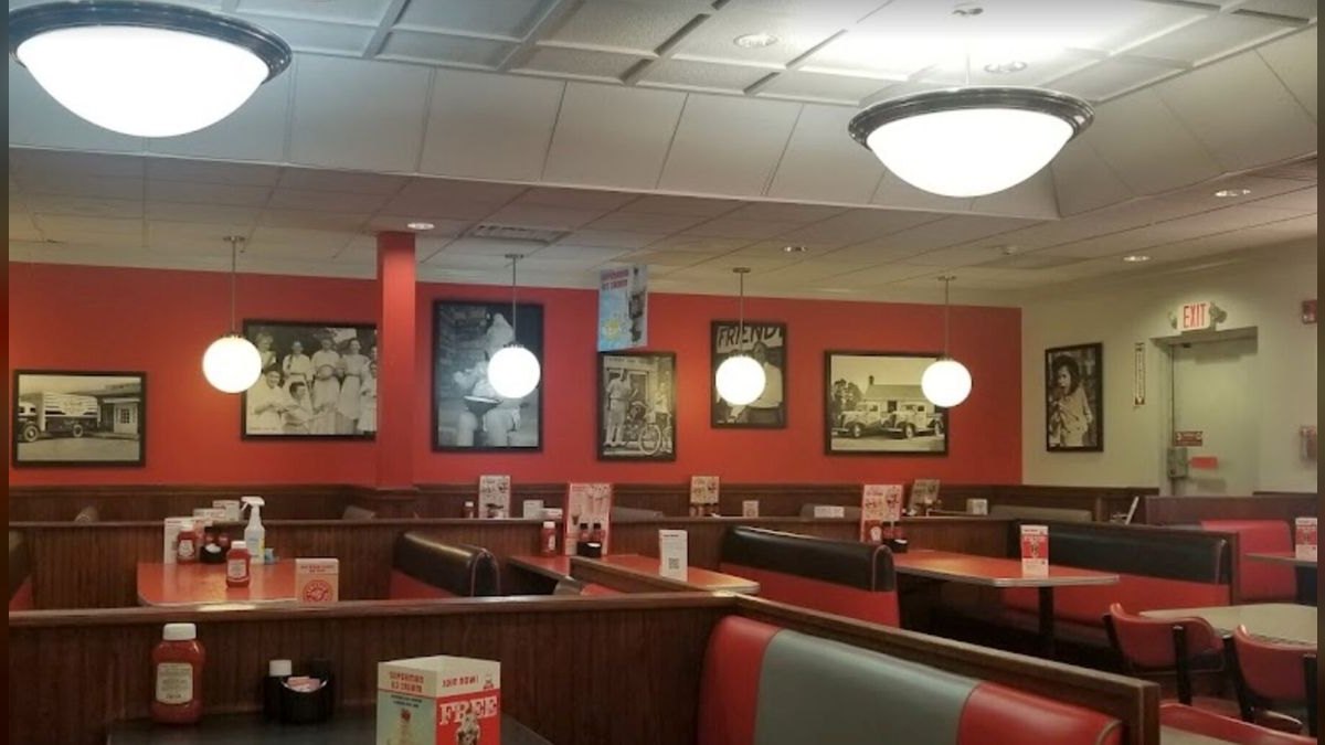 Should I open or buy a Friendly's Family Restaurant franchise in 2027 — figure 5