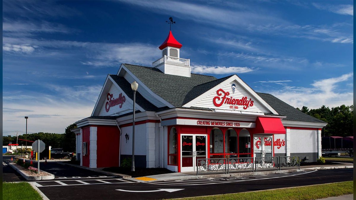 Should I open or buy a Friendly's Family Restaurant franchise in 2027?